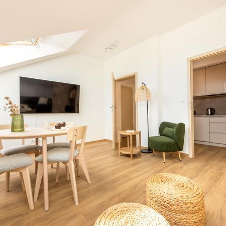 Mb Cracow Apartments Краків Екстер'єр фото