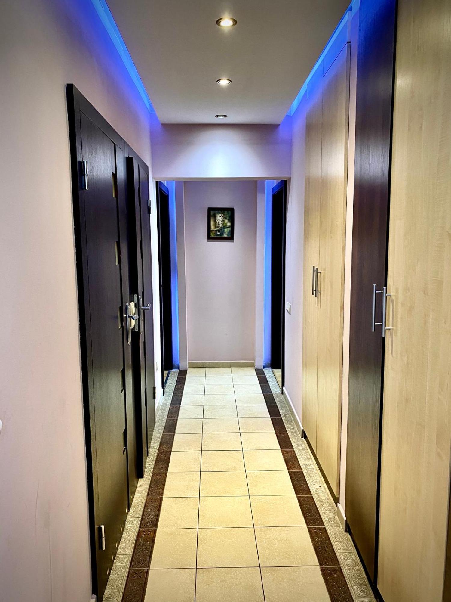 Mb Cracow Apartments Краків Номер фото