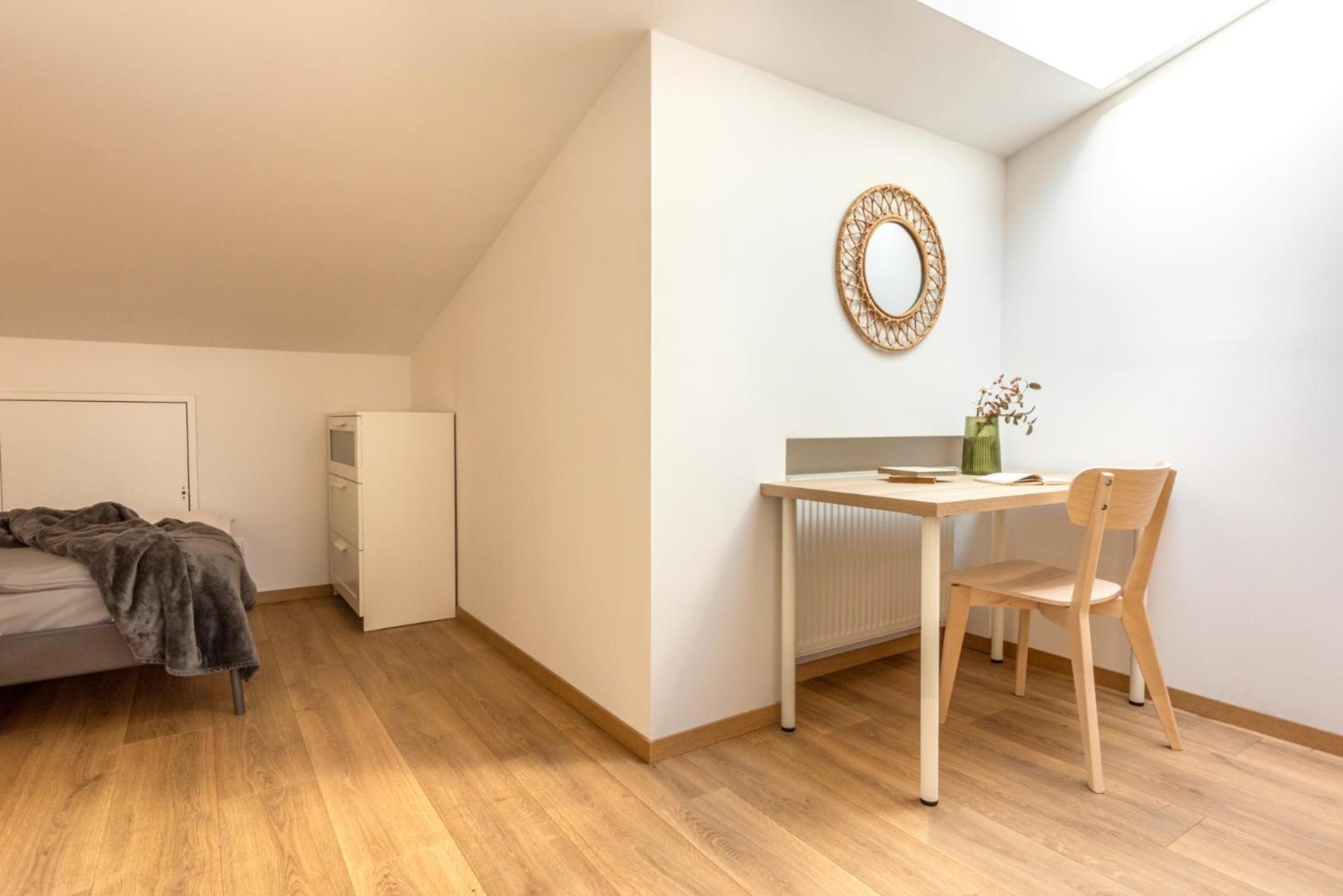Mb Cracow Apartments Краків Екстер'єр фото