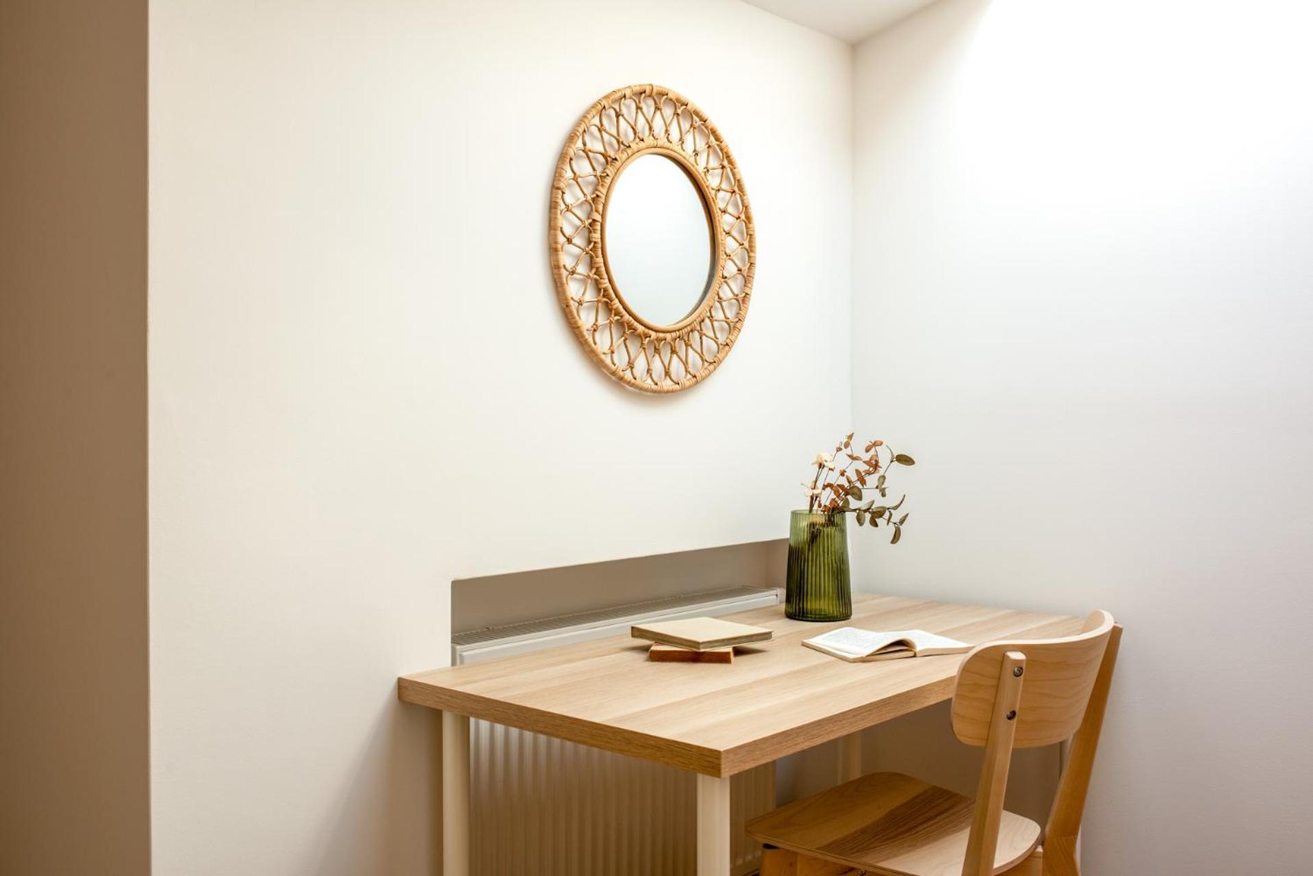 Mb Cracow Apartments Краків Екстер'єр фото